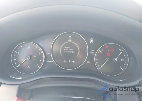 2022 Mazda Cx-30 2.5 Turbo Premium from USA, damaged, VIN 3MVDMBDY1NM436229